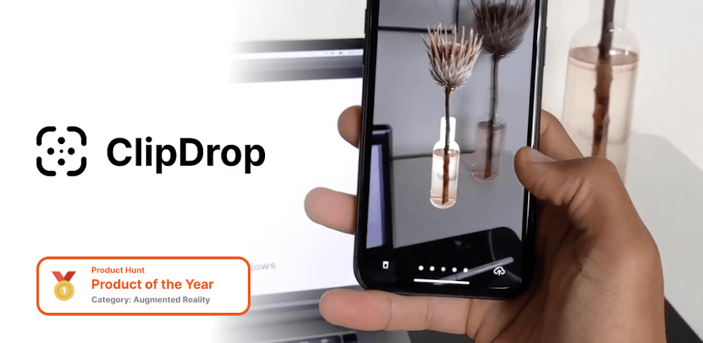 ClipDrop v3.3.3.13 MOD APK (Pro Unlocked)
