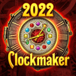 Clockmaker v101.101.2.0  MOD APK (Unlimited Rubies)