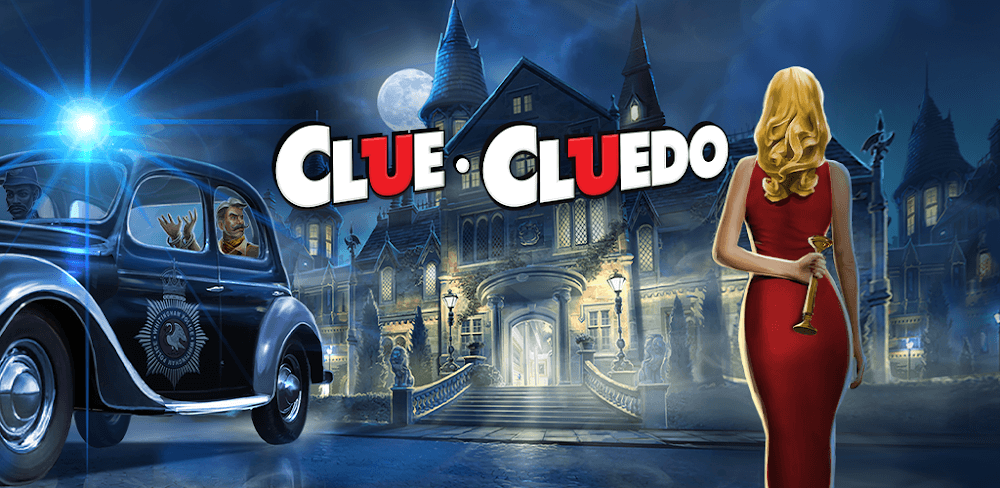 Clue: The Classic Mystery v2.2.16.1 APK (Mod: Unlocked All)
