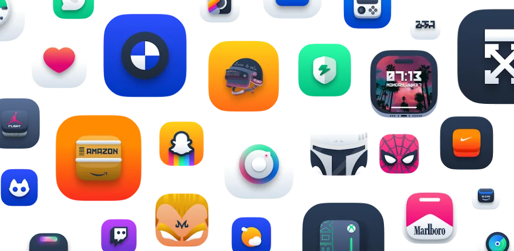 Coco Icons v2.2.2.2 APK (Full Version)