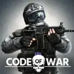 Code of War v3.3.19.4 MOD APK (Unlimited Ammo)