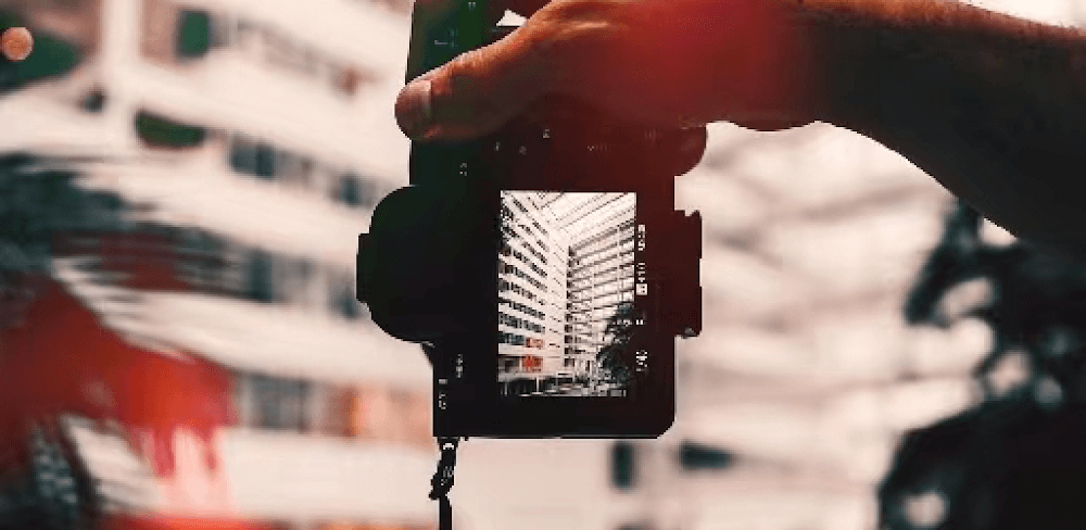 Coffee Cam v3.3.6.4 MOD APK (Premium Unlocked)