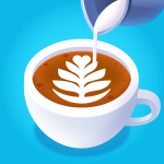 Coffee Shop 3D v1.1.7.9 MOD APK (Unlimited Money)
