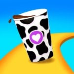 Coffee Stack v43.43.0.9 MOD APK (Unlimited Money, No Ads)