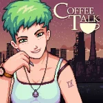 Coffee Talk: Episode 1 v1.1.48.10 MOD APK (Unlocked Full Game)