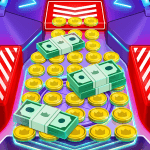 Coin Pusher v1.1.9.0 MOD APK (Unlimited Money)