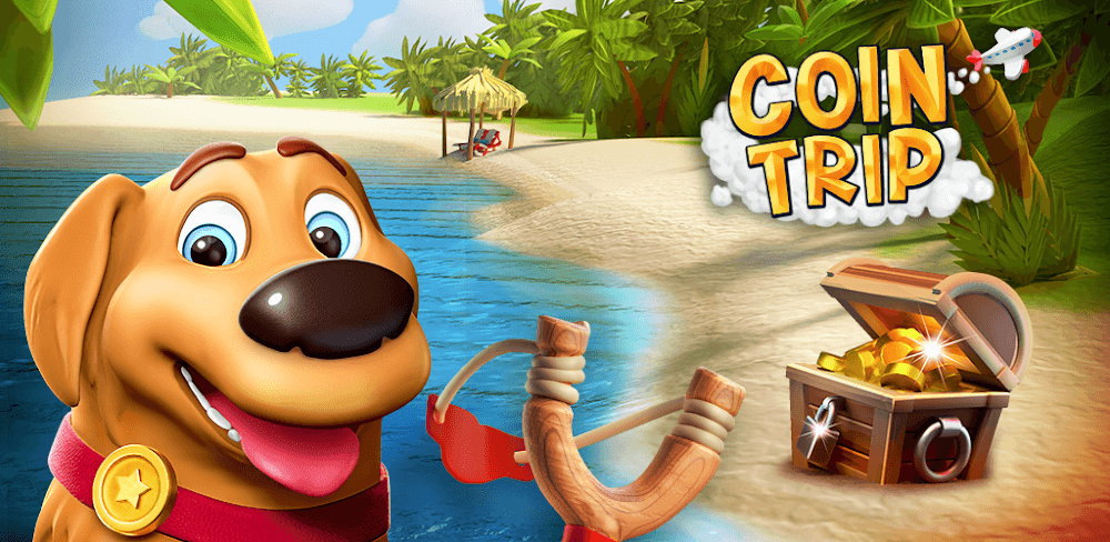 Coin Trip MOD APK v2.2.0.147 (Unlimited Money)