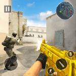 Cold Blooded Sniper Shooting v2.2.0.3 MOD APK (Unlimited Gold)