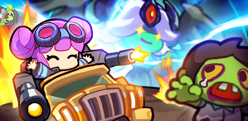 Cold Dead v1.1.7.1+apk MOD APK (Damage & Defense Multiplier)