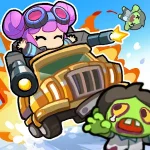 Cold Dead v1.1.7.1+apk MOD APK (Damage & Defense Multiplier)