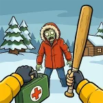 Cold War Z RPG v1.1.9.8 MOD APK (Unlimited Currency)