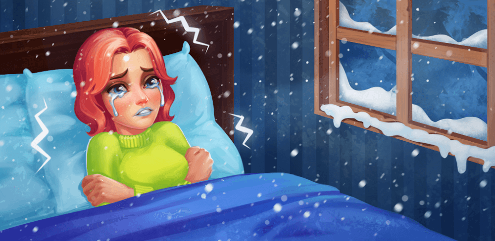 Coldscapes v12.50 MOD APK (Free Shopping)