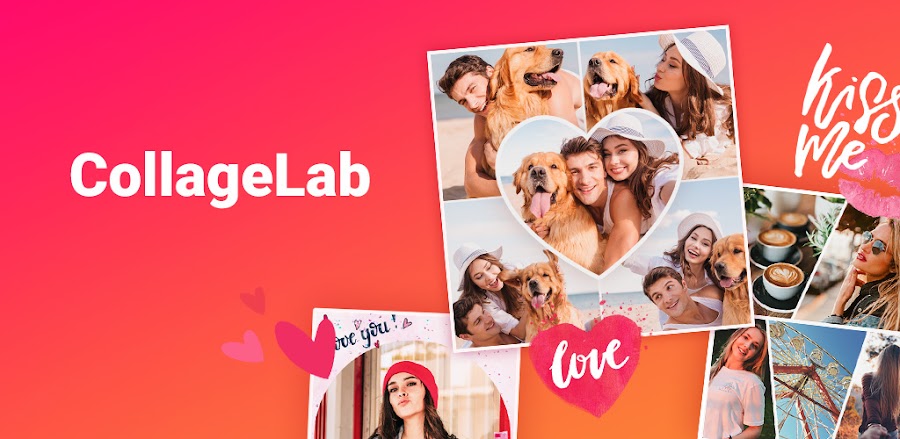 Collagelab v7.7.8.1 MOD APK (Premium Unlocked)