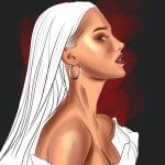 Color by Number Love Story v1.1.3.178 MOD APK (Free Diamonds, No Ads)