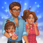 Color House – Design Makeover v1.29 MOD APK (Unlimited Money)