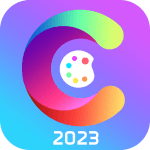 Color Launcher v3.7 MOD APK (Premium Unlocked)