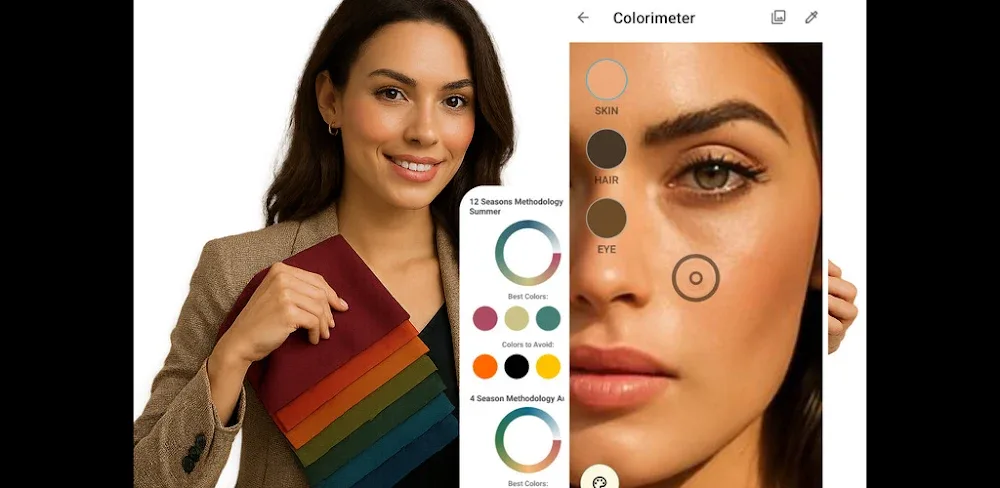 Colorimeter v2.2.25.20 APK (Full Version)