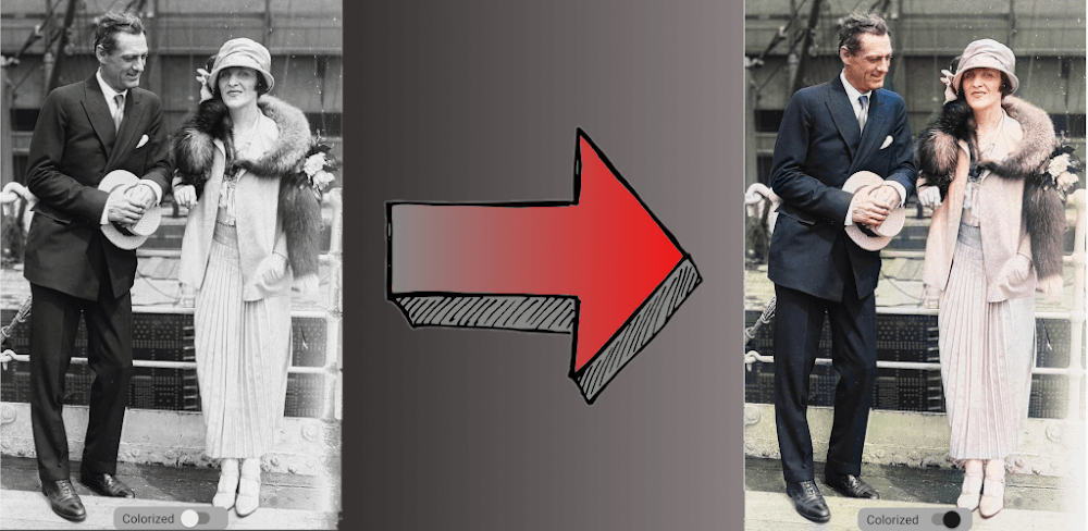 Colorize Images v4.4.1.28 MOD APK (Premium Unlocked)