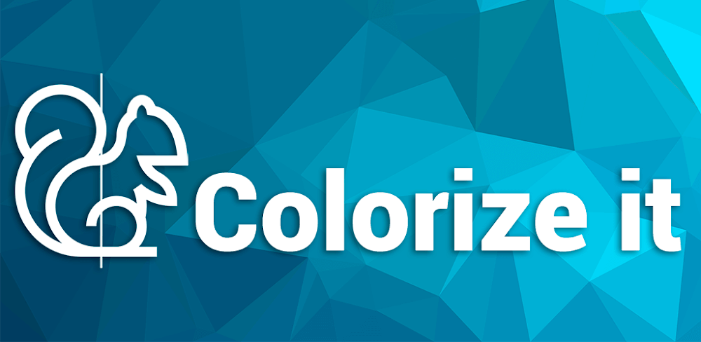 Colorize It v2.2.2.0 APK + MOD (Premium Unlocked)