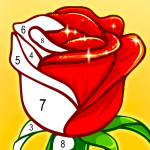 ColorPlanet v2.2.3.10 MOD APK (Unlimited Money)