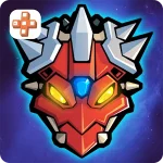 Colossatron: Cosmic Crisis v1.1.0.6 APK (Full Game)