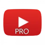 YouTube Pro v3.95 MOD APK (Premium Unlocked)