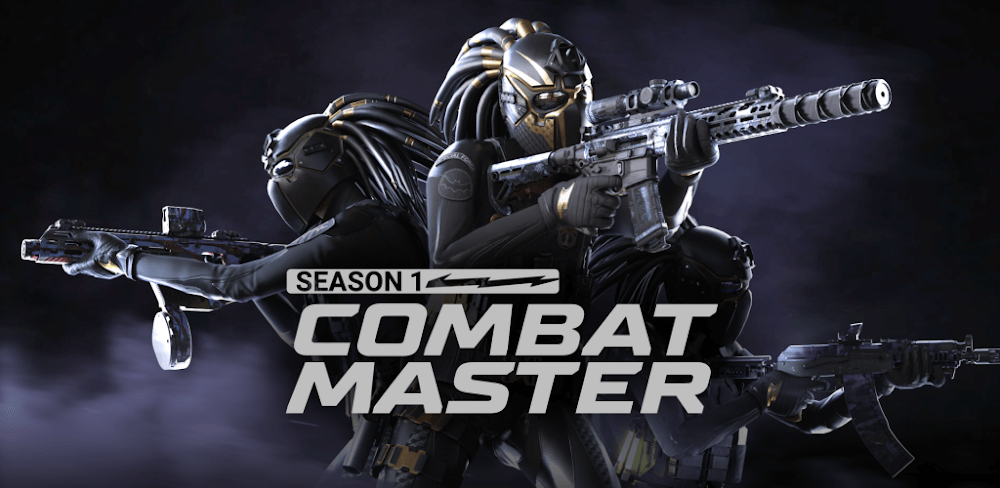Combat Master Mobile v0.0.29.2 MOD APK (Menu, Unlocked All)