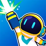 Geo Blast v1.1.11.1 MOD APK (Menu, Add Money, God Mode)