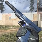 Command Strike v1.1.2.7 MOD APK (Unlimited Gold, God Mode)