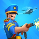 Commander.io MOD APK v2.2.0.7 (Unlimited Coins, Free Skins)