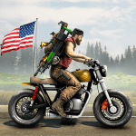 Commando War Army v1.99 MOD APK (Dumb Enemy/God Mode)