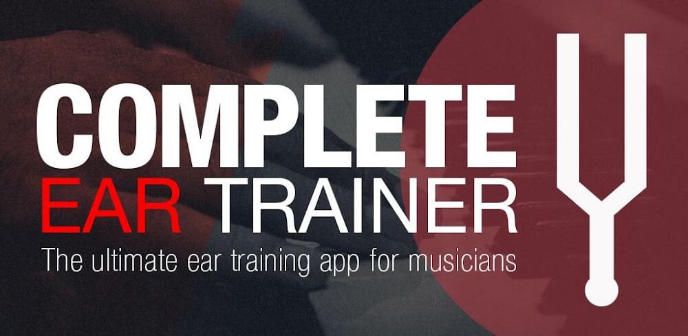 Complete Ear Trainer v2.2.7.3-185 MOD APK (Premium Unlocked)