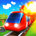 Conduct THIS Train Action MOD APK v4.4.4.5 (Unlimited Money)