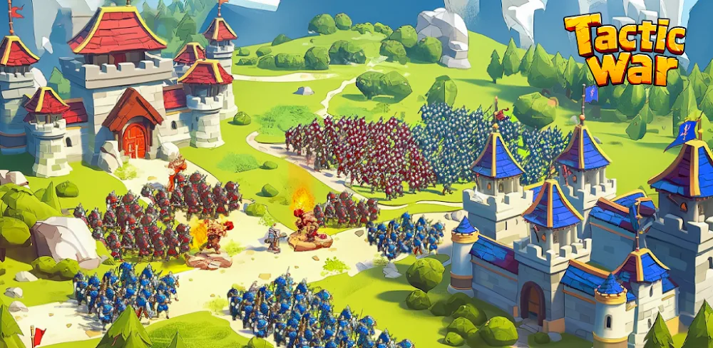 Connect Towers v3.3.0.0 MOD APK (Menu, Free Rewards)