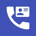 Contacts VCF v5.5.0.79 MOD APK (Premium Unlocked)