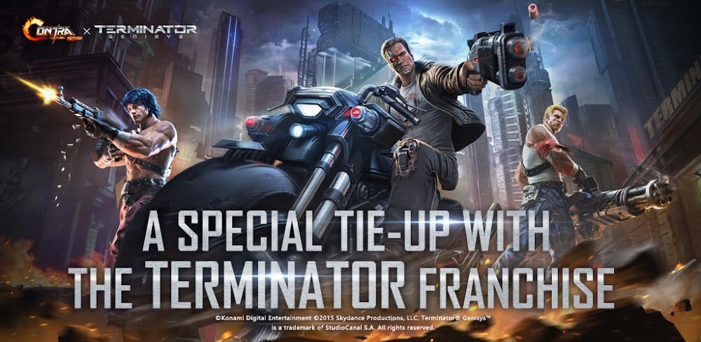 Contra Returns v1.1.29.104.7899 APK (Latest)