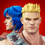 Contra: Tournament v1.1.0.0 APK (Latest)