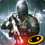 CONTRACT KILLER: SNIPER v6.6.1.1 MOD APK (Unlimited Ammo)