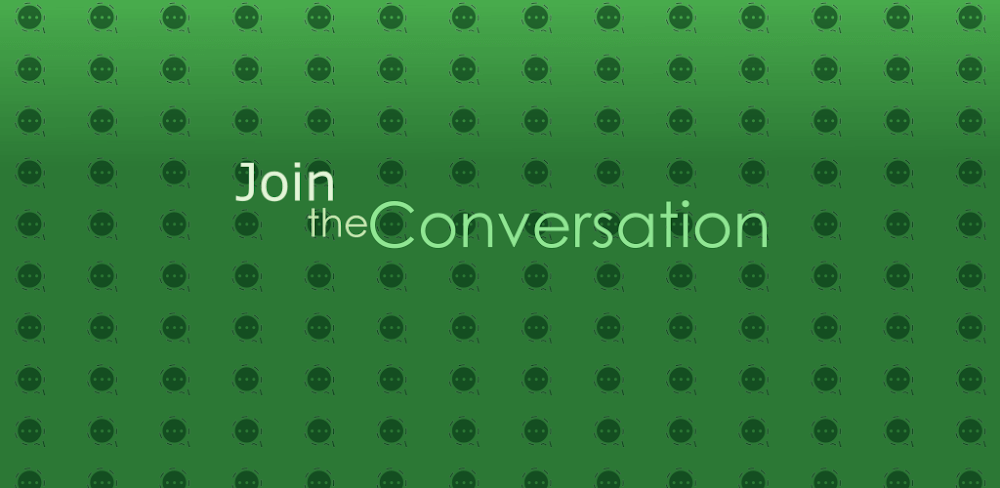 Conversations v2.2.19.14+playstore APK (Full Version)