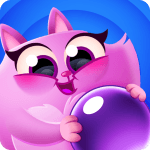 Cookie Cats Pop v1.1.86.2 MOD APK (Unlimited Money, Lives)