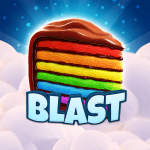 Cookie Jam Blast v13.13.10.123 MOD APK (Unlimited Props)