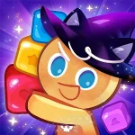 CookieRun: Witch’s Castle v3.3.0.202 MOD APK (Menu, Unlimited Moves)