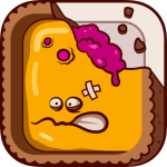 Cookies Must Die v2.2.1.06 MOD APK (Unlimited Diamond, God Mode)
