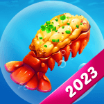 Cooking Aquarium v1.1.0.26 MOD APK (Menu, Unlimited All)