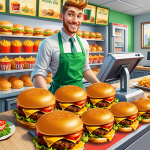 Cooking Center v2.2.1.02.5089 MOD APK (Unlimited Money)