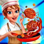 Cooking Channel v5.0 MOD APK (Unlimited Money)