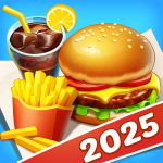 Cooking City v3.3.86.0.5086 MOD APK (Unlimited Diamonds)