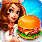Cooking Fest v1.1.109 MOD APK (Unlimited Money)