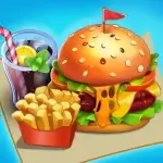 Cooking Town MOD APK v3.3.4.1 (Unlimited Gems, Hearts)