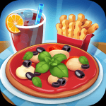 Cooking Land v1.1.4.0 MOD APK (High Tips Rewards)